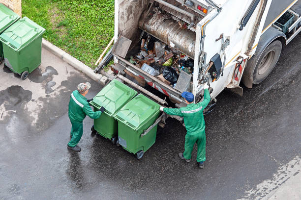 Reliable Mound City, MO Junk Removal Solutions