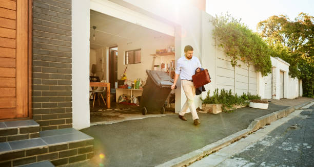 Best Professional Junk Removal  in Und City, MO