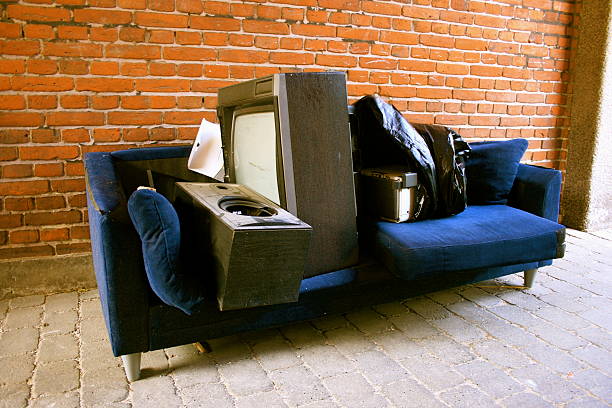 Best Construction Debris Removal  in Und City, MO